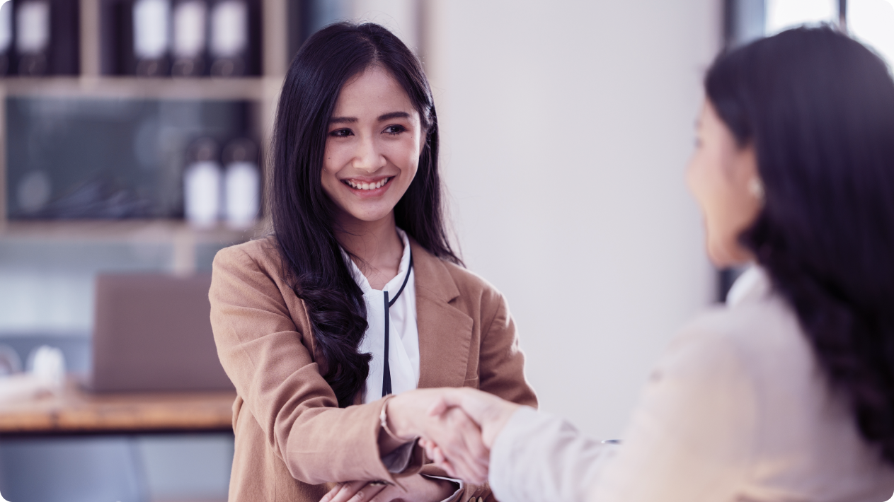 Turn Prospects Into Customers