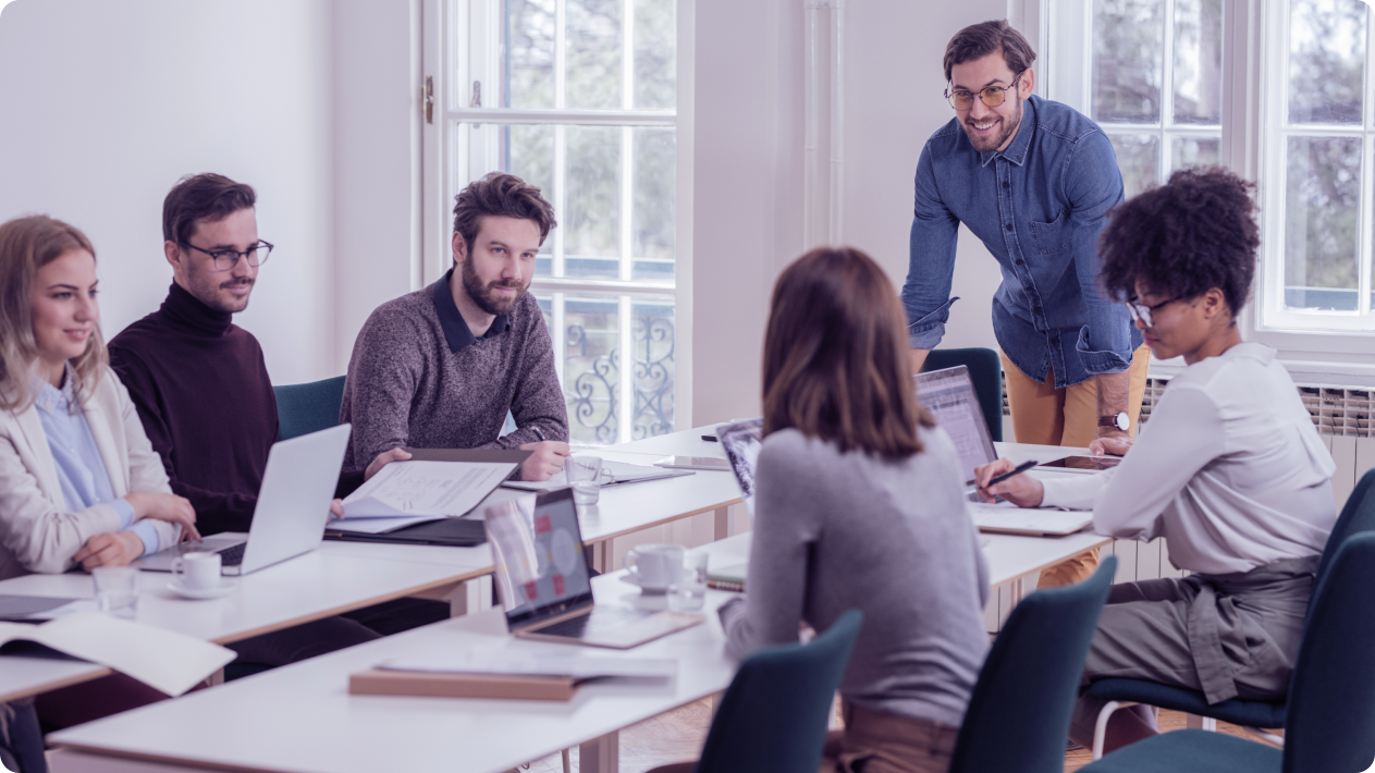 Sales Sharks