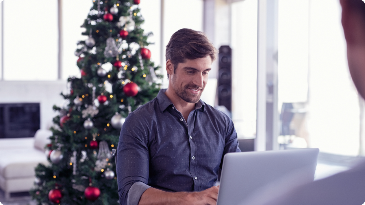 Leverage Marketing to Generate Leads (Even) During the Holiday Season