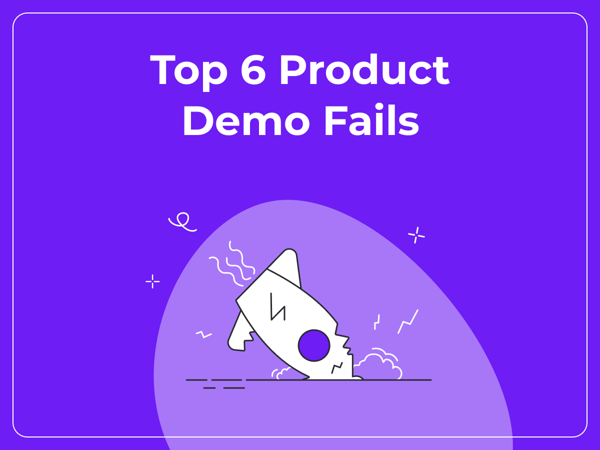 The Top 6 Live Product Demo Fails Of All Time