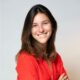 Photo of the author, Yael Lahav