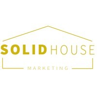 Solid house marketing