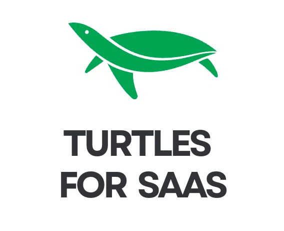 turtles for SaaS