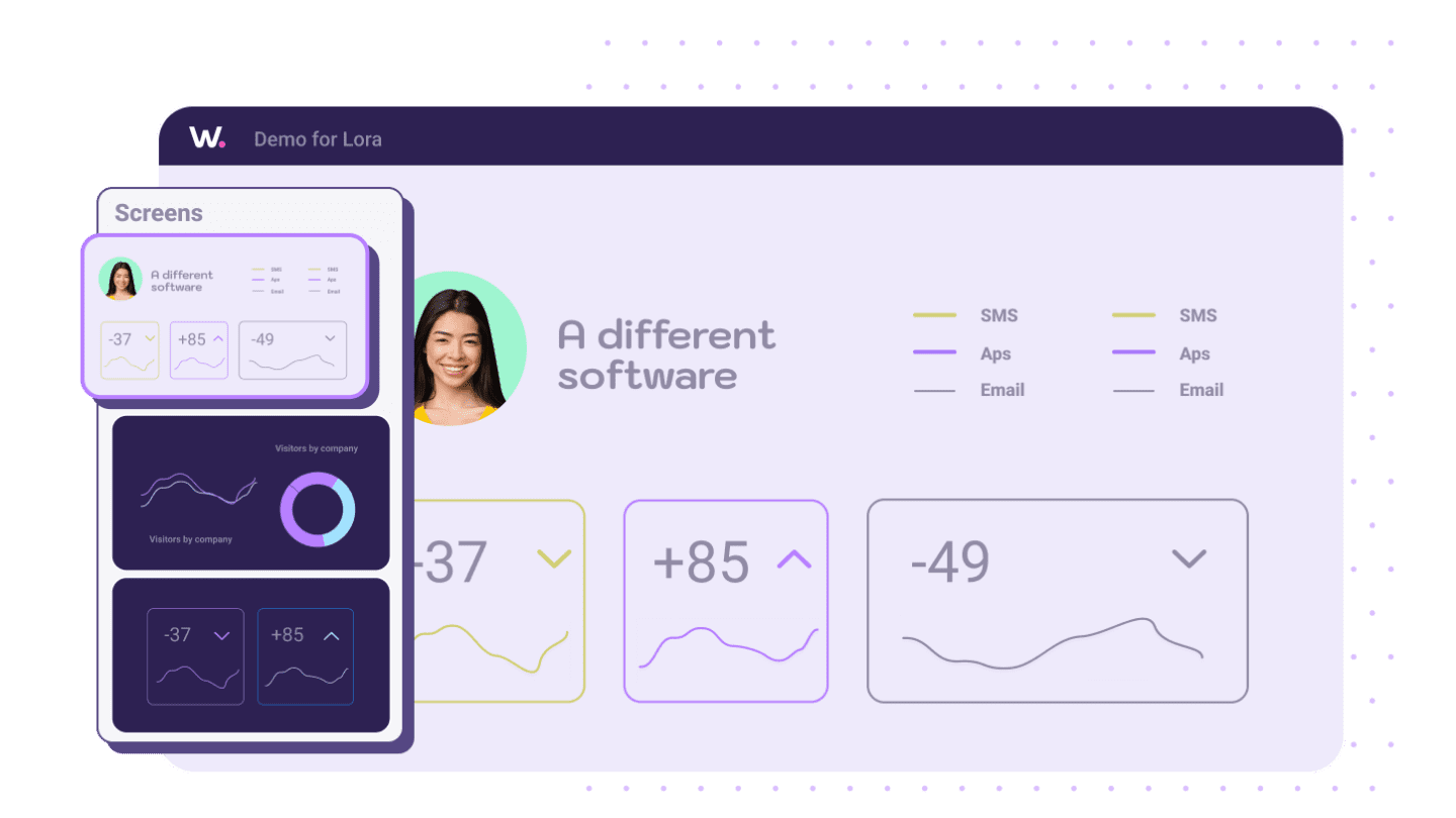 capture any platform walnut