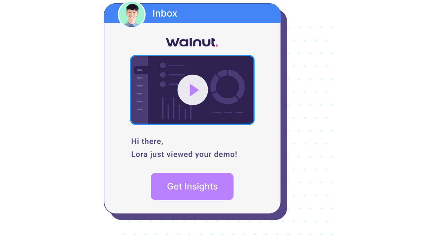 share walnut demos