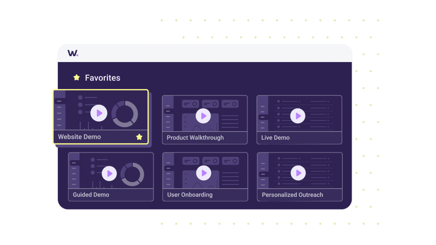 recent demos walnut