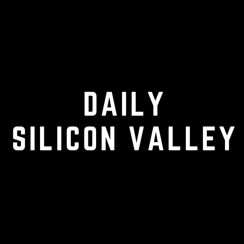 Daily Silicon Valley logo