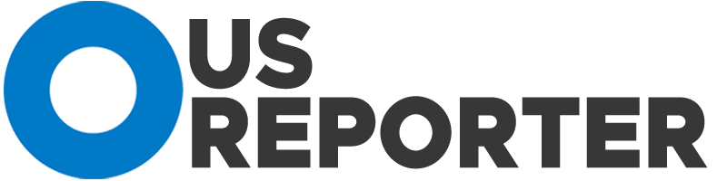 US Reporter Logo