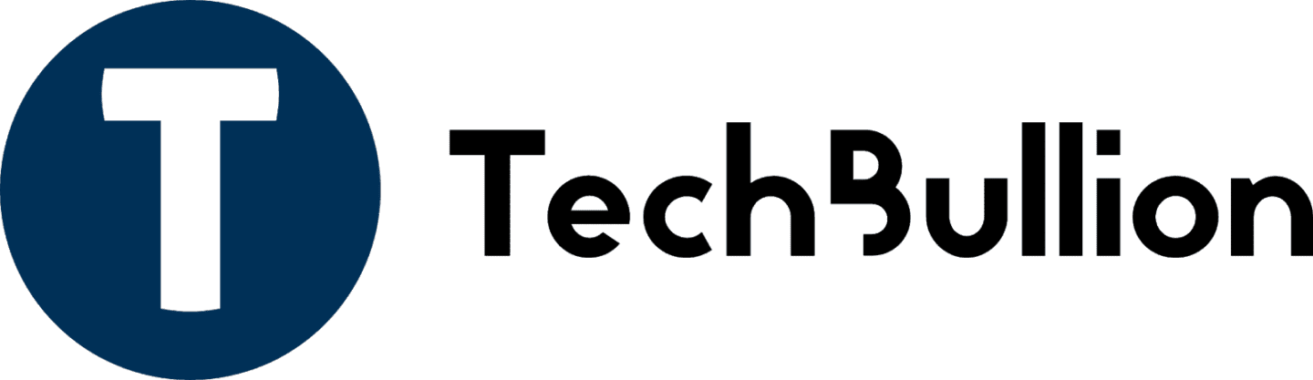 TechBullion Logo