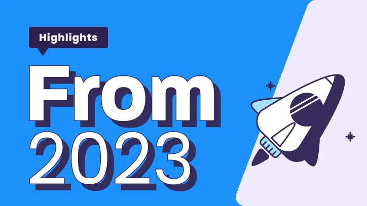 2023 Was Nuts! Walnut's Highlights — In a Nutshell