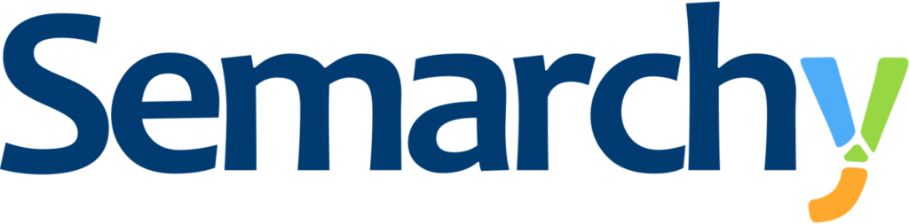 How Semarchy Used Interactive Demos to Transform Their Sales Enablement Strategy  logo