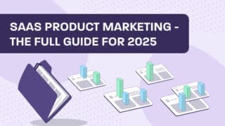 SaaS Product Marketing - The Full Guide for 2025 | Walnut