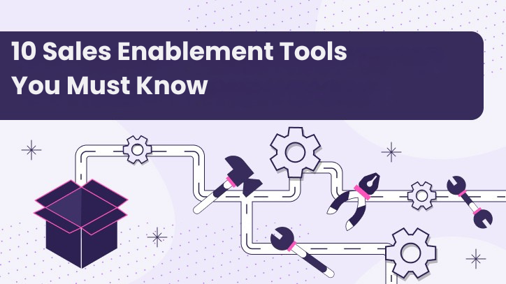 sales enablement tools you must know