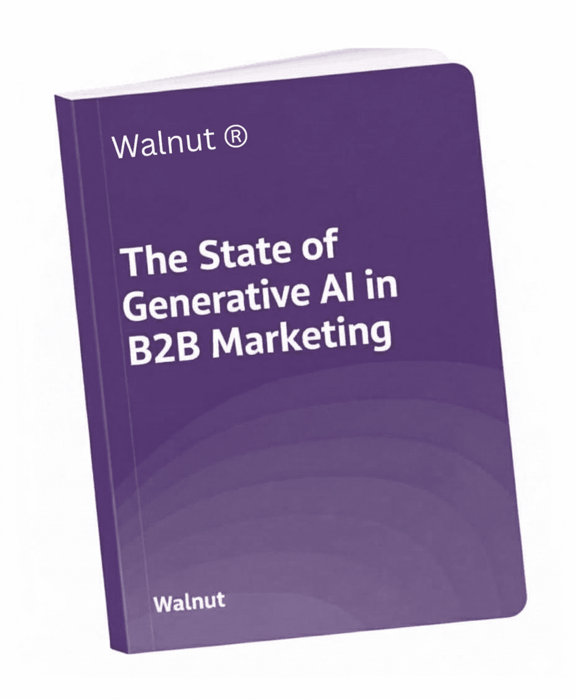 The State of AI in B2B Marketing